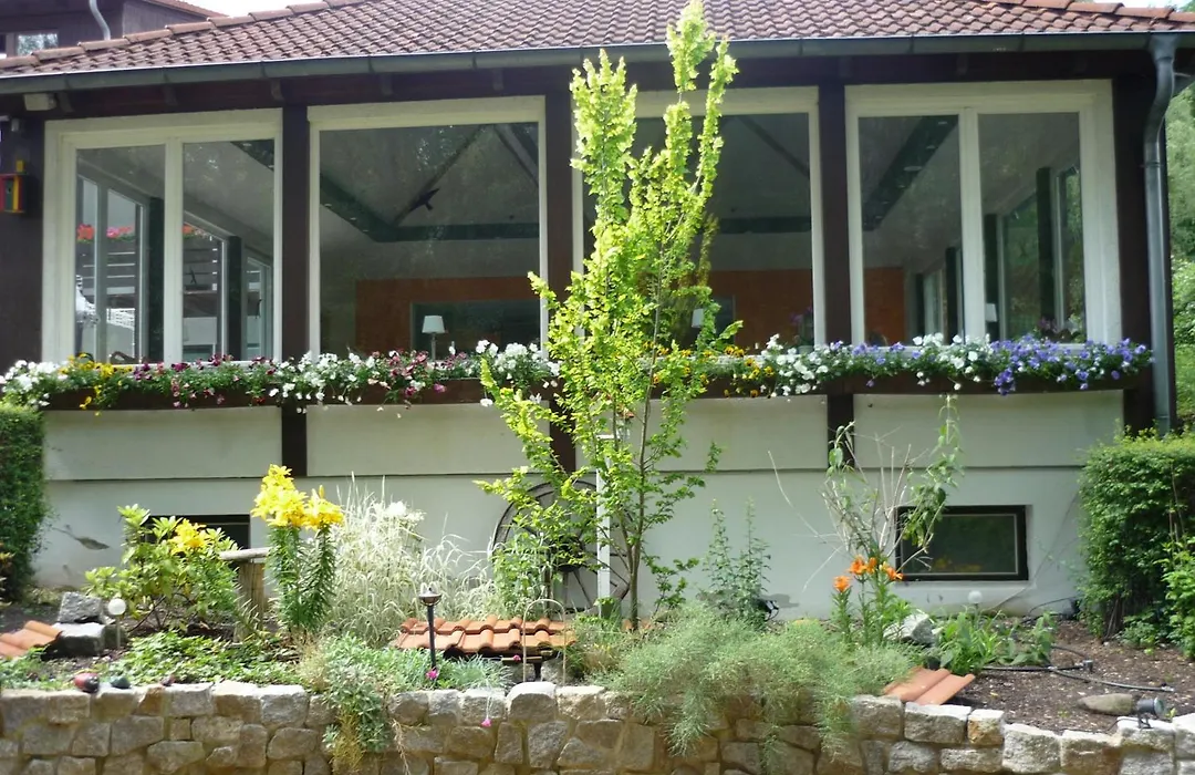 Hotel Forsthaus-1