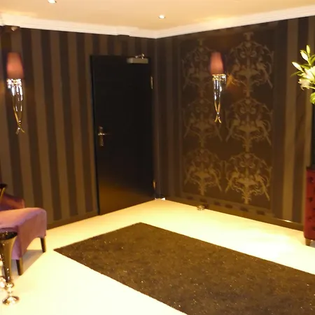 Hotel Forsthaus-2