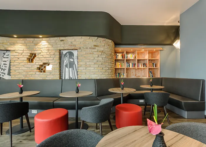 Mercure MitteHotel Berlin